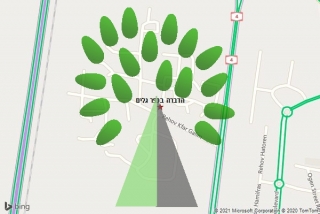 מדביר בכפר גלים - הדברה בכפר גלים