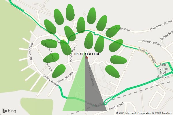 הדברה בשעלבים