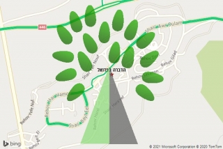 מדביר בפדואל - הדברה בפדואל