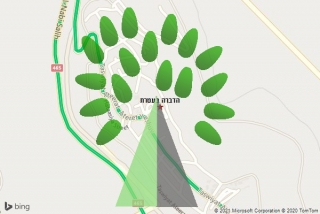 מדביר בעטרת - הדברה בעטרת