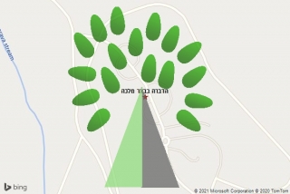 מדביר בבאר מלכה - הדברה בבאר מלכה