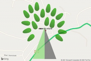 מדביר בעראמשה - הדברה בעראמשה
