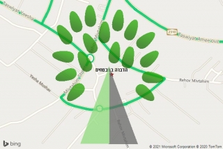 מדביר במבטחים - הדברה במבטחים