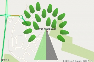 מדביר בלהבות חביבה - הדברה בלהבות חביבה