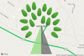 מדביר בדבירה - הדברה בדבירה