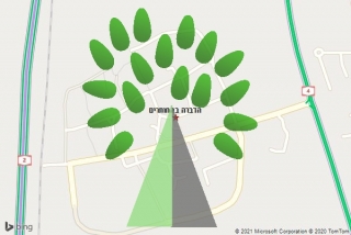  בהחותרים - הדברה בהחותרים