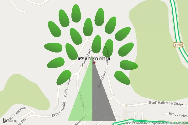 הדברה בנצרת עילית