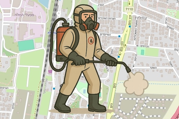 אהרון שרייבר