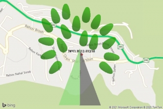 מדביר ברמת רזיאל - הדברה ברמת רזיאל