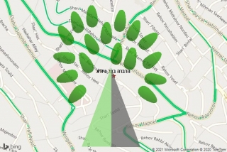 מדביר בבר גיורא - הדברה בבר גיורא