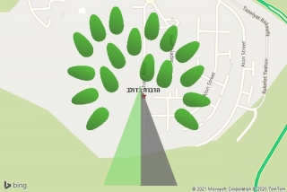מדביר בדולב - הדברה בדולב