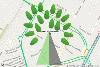 מדביר בקריית מוצקין - הדברה בקריית מוצקין