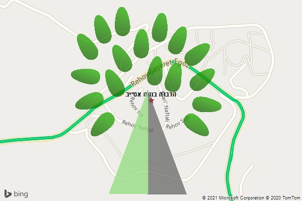הדברה בנווה אט״יב