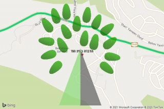 מדביר בעין הוד - הדברה בעין הוד