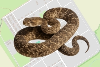לוכדים מורשים במושב נוב - מיכאל אבן אש