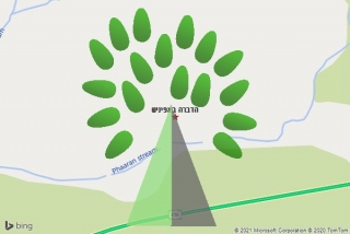 מדביר באפיניש - הדברה באפיניש