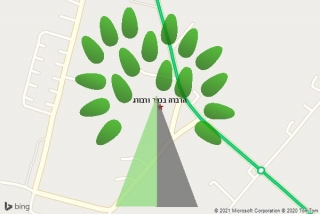 מדביר בכפר ורבורג - הדברה בכפר ורבורג
