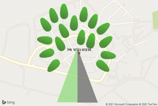 מדביר בברור חיל - הדברה בברור חיל