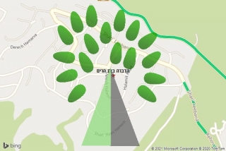 מדביר בנס הרים - הדברה בנס הרים