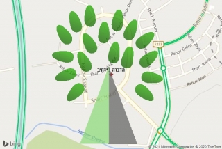 מדביר בירחיב - הדברה בירחיב
