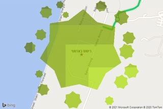 מדביר בארסוף - ריסוס בארסוף