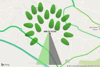 מדביר בראמה - הדברה בראמה