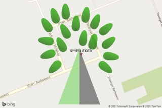 מדביר בפדויים - הדברה בפדויים