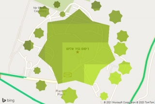 מדביר בניר אליהו - ריסוס בניר אליהו