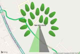 מדביר בבית הגדי - הדברה בבית הגדי