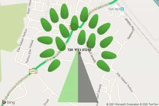 מדביר בכפר חבד - הדברה בכפר חבד