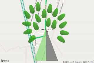 מדביר באלישיב - הדברה באלישיב