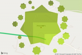 מדביר בכליל - ריסוס בכליל