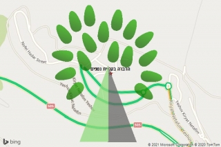 מדביר בקריית נטפים - הדברה בקריית נטפים