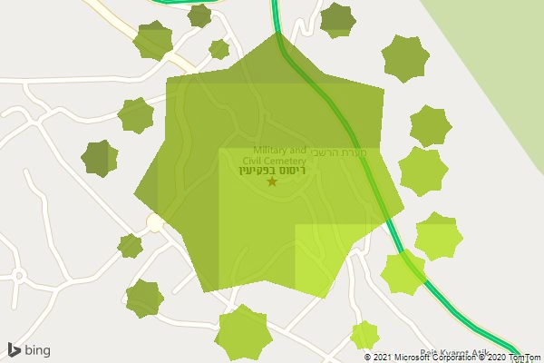 ריסוס בפקיעין
