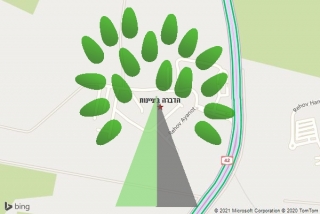 מדביר בעיינות - הדברה בעיינות