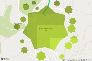 מדביר בכפר עציון - ריסוס בכפר עציון