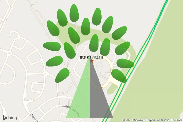 הדברה באיבים