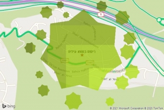 מדביר במוצא עילית - ריסוס במוצא עילית