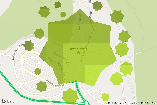 ריסוס ביחדיו