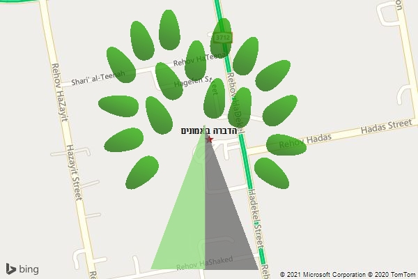 הדברה באמונים