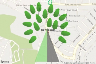 מדביר בצור יגאל - הדברה בצור יגאל