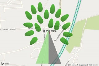 מדביר בבית חנן - הדברה בבית חנן