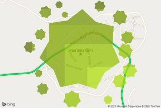 מדביר בנווה אט״יב - ריסוס בנווה אט״יב