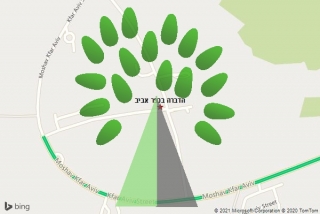 מדביר בכפר אביב - הדברה בכפר אביב