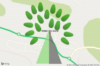 מדביר בעין אסהלה - הדברה בעין אסהלה