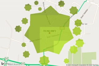 מדביר בעין ורד - ריסוס בעין ורד
