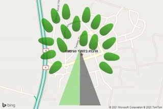 מדביר בלוחמי הגיטאות - הדברה בלוחמי הגיטאות