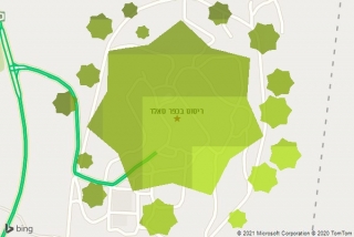 מדביר בכפר סאלד - ריסוס בכפר סאלד