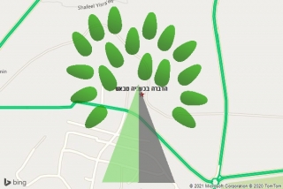 מדביר בכעביה טבאש - הדברה בכעביה טבאש