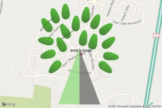 מדביר בנורדיה - הדברה בנורדיה